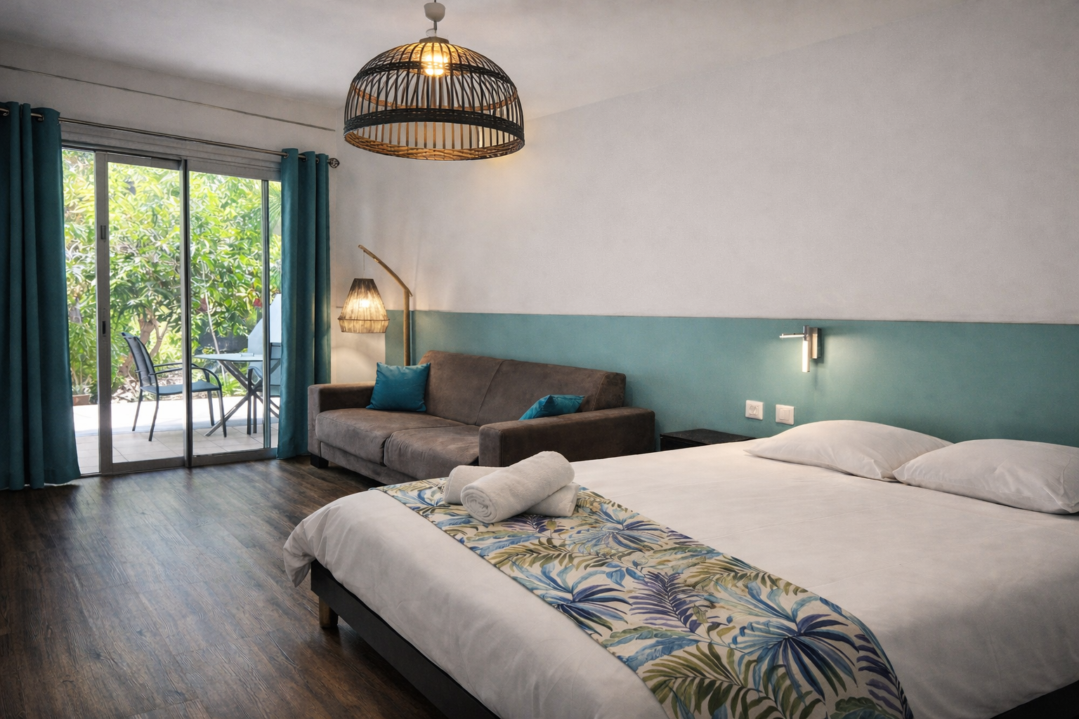 photo principal chambre 8-9